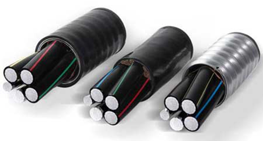 TC90鋁合金電纜 TC90鋁合金電纜